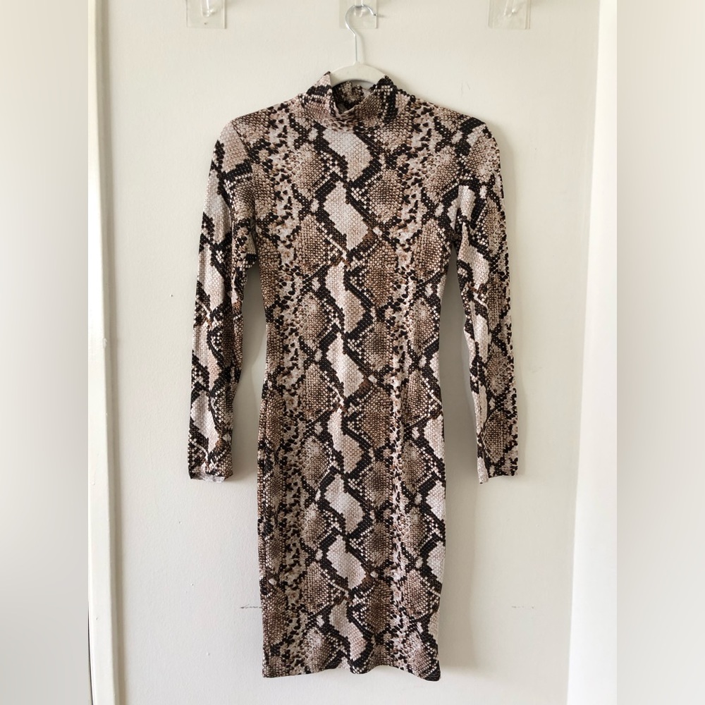 LEITH DRESS nordstroms